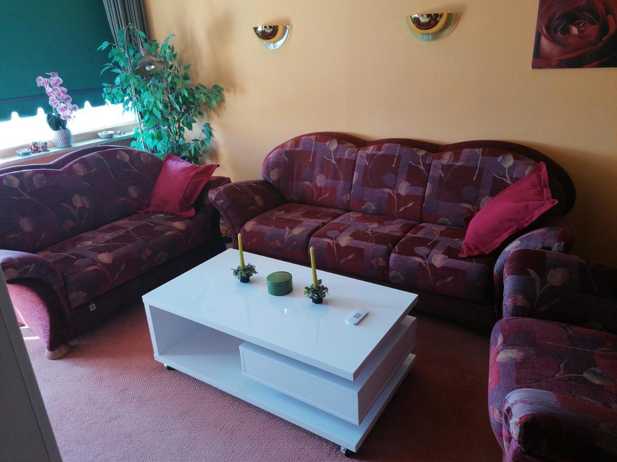 Apartamento Harz Stube Goslar Exterior foto